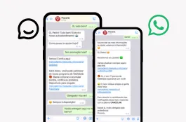 Atendente Virtual