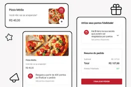 Marketing e Fidelidade