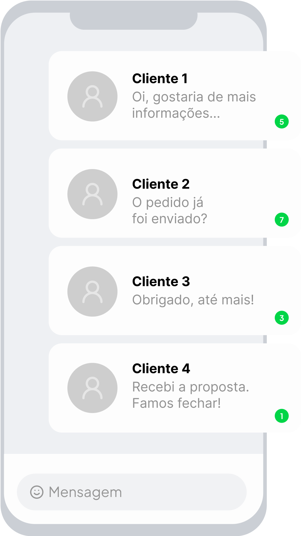 Mockup EncantAi