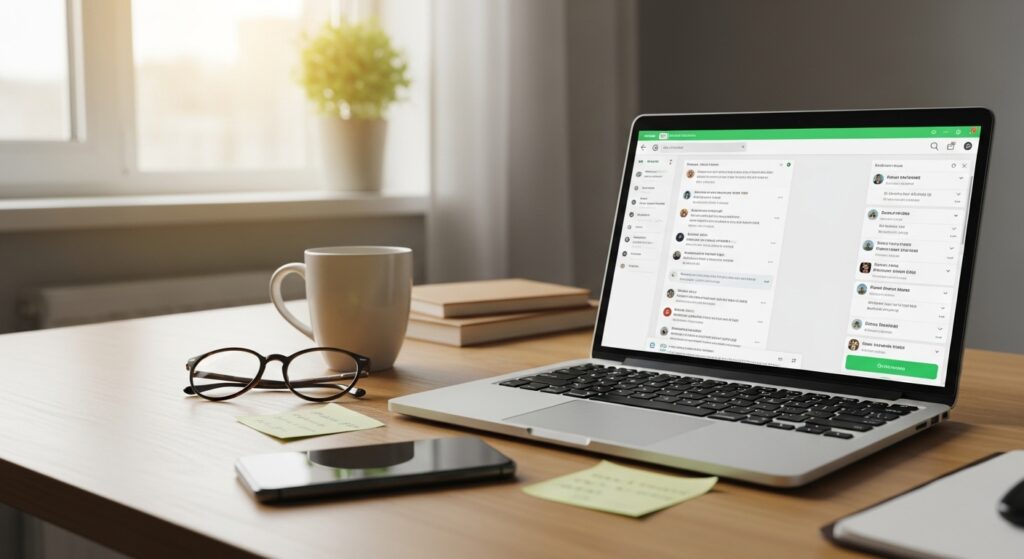 Automação no WhatsApp: tudo que você precisa saber para começar