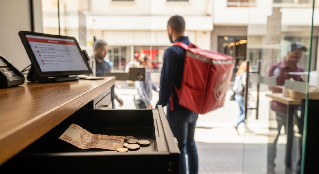 Entenda as taxas do iFood e como evitá-las com seu próprio delivery