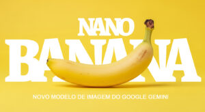 Nano Banana Google Gemini